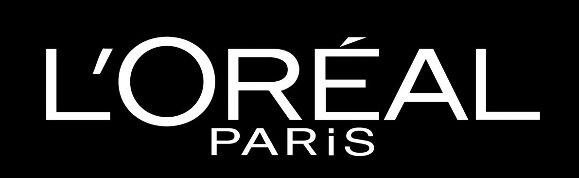 Loreal_logo_black