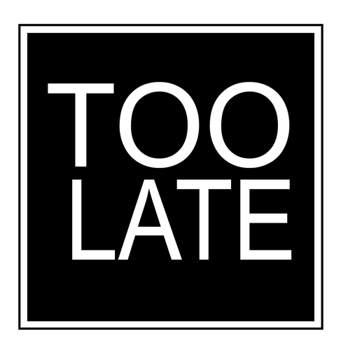 TooLate-LOGO