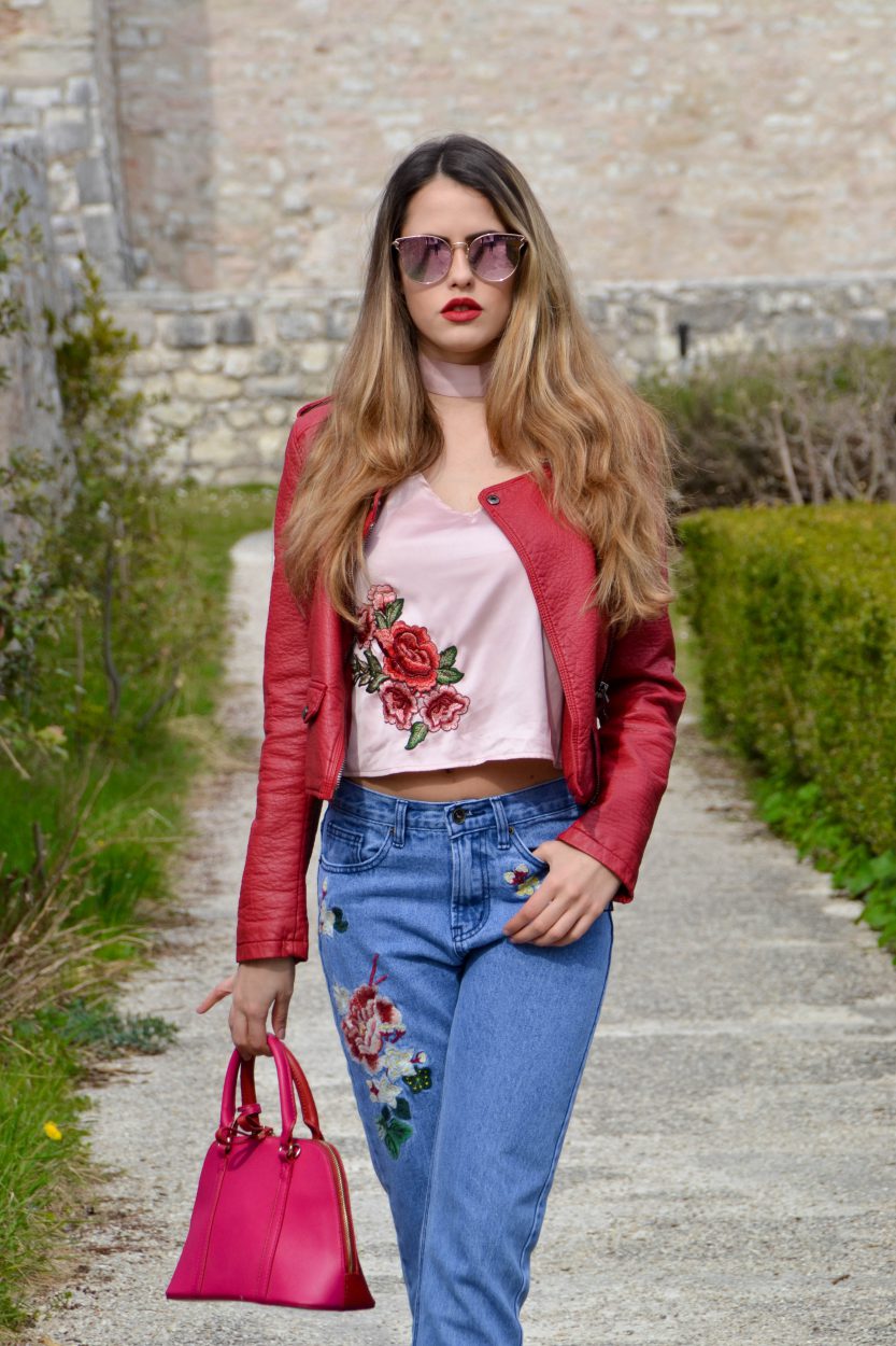 Rose e fiori per AliExpress