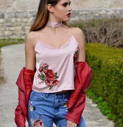 Rose e fiori per AliExpress