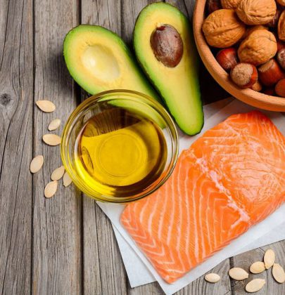 Omega 3: elisir di bellezza per pelle e capelli