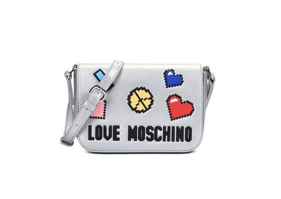 Minibag Love Moschino