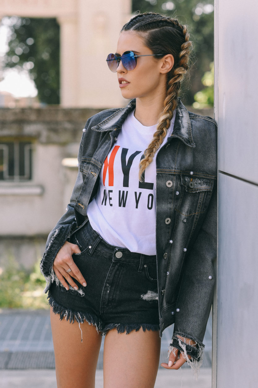 total jeans fashion blogger