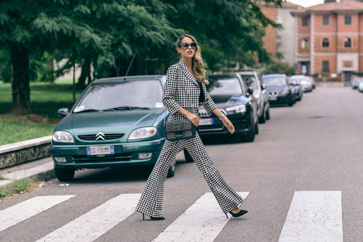 MFW tailleur 2018 