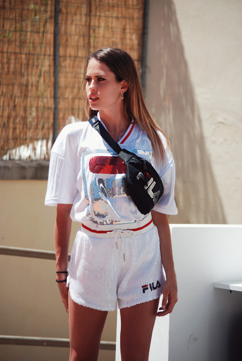 Fila look mfw settembre 2019